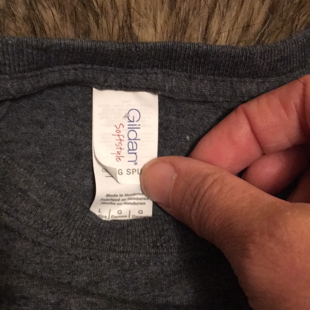 Cadillac Racing T-Shirts - Picture 5 of 6